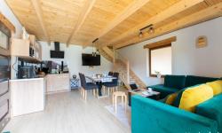 Apartament Rodzinny typu Delux Suite 